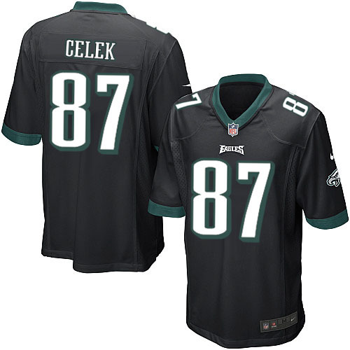 Philadelphia Eagles kids jerseys-142